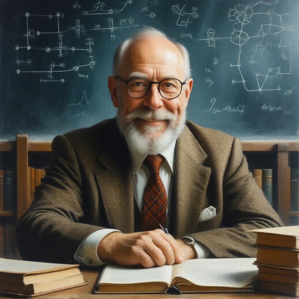 Kip Thorne